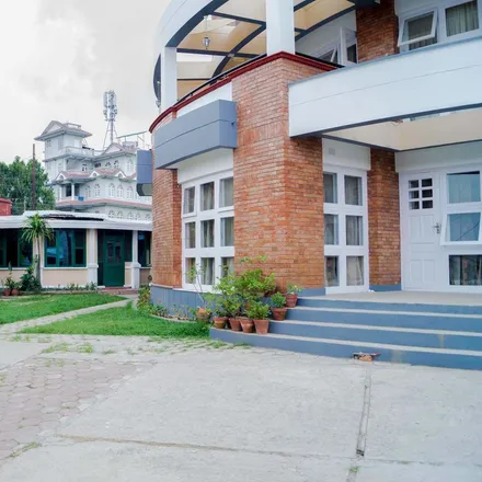Image 1 - Lalitpur, Basnetgaun, Lalitpur, NP - House for rent
