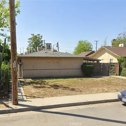 Rent this 2 bed condo on 567 31st Street in Bakersfield, CA 93301