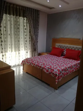 Rent this 3 bed house on Cap-Bon Kelibia Beach Hotel & Spa in شارع المنصورة, 8090 Kelibia