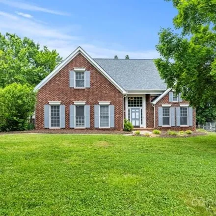 Buy this 4 bed house on 682 Highland Ridge Road in Mooresville, NC 28115