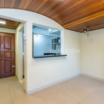 Rent this 2 bed apartment on Rua Menezes Paredes in Nonoai, Porto Alegre - RS