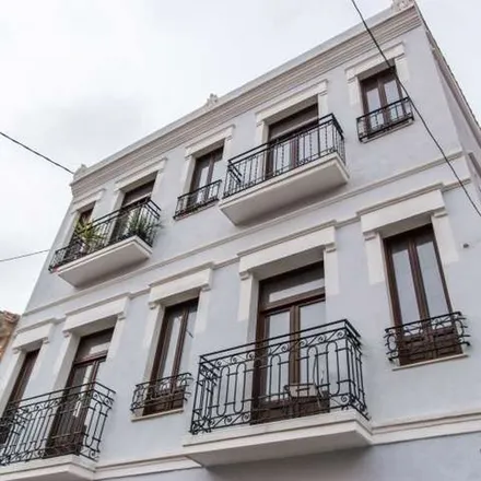 Image 3 - Carrer de Vidal Canelles, 20, 46011 Valencia, Spain - Apartment for rent