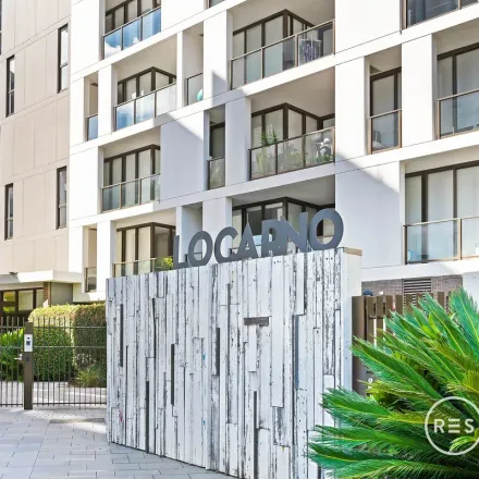 Image 9 - Locarno, 116-142 Ross Street, Forest Lodge NSW 2037, Australia - Apartment for rent