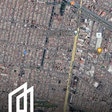 Image 7 - Tepalcates, Iztapalapa, 09210 Mexico City, Mexico - Apartment for sale