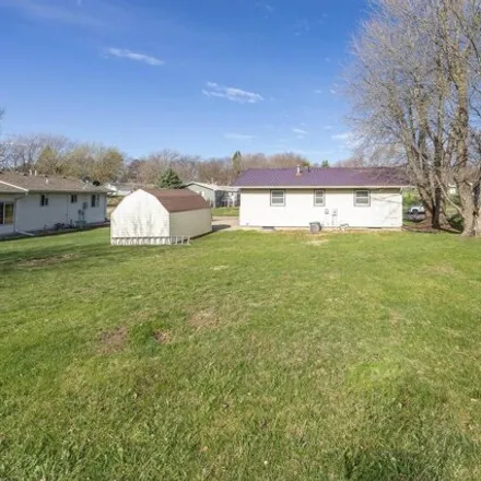 Image 8 - 357 Lincoln Drive, Alcester, Alcester Township, SD 57001, USA - House for sale