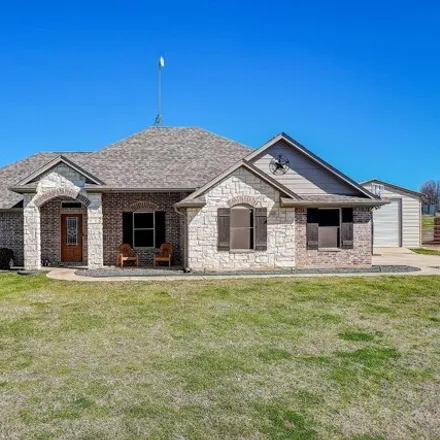 Buy this 3 bed house on 2453 Lake Ridge Circle in Denton, TX 76266