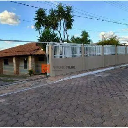 Image 2 - SHVP - Rua 4A - Chácara 107, Vicente Pires - Federal District, 72006-203, Brazil - House for rent