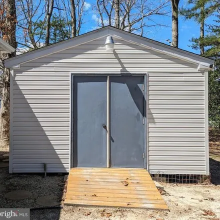 Buy this studio apartment on 25400 Crab Alley West in Long Neck, Sussex County