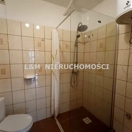 Rent this 2 bed apartment on Nowy Dwór in 44-238 Czerwionka-Leszczyny, Poland