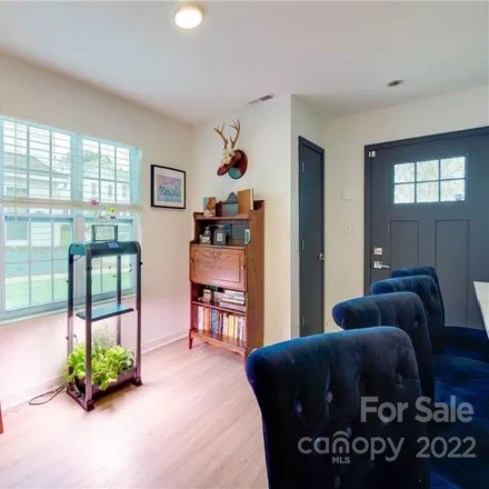 Image 6 - 1513 Briar Creek Road, Charlotte, NC 28205, USA - Townhouse for sale