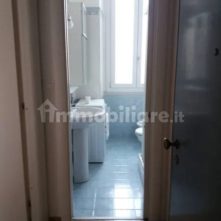 Rent this 1 bed apartment on Via Fratelli Calandra 13a in 10123 Turin TO, Italy