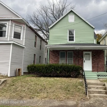 Buy this 3 bed house on 2317 Turner Avenue in Bellevue, City of Schenectady