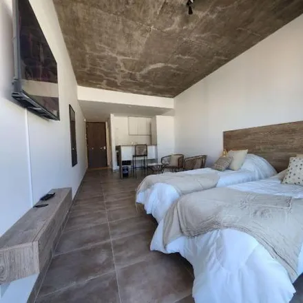 Rent this studio apartment on 25 de Mayo in Villa Morra, 1629 Pilar