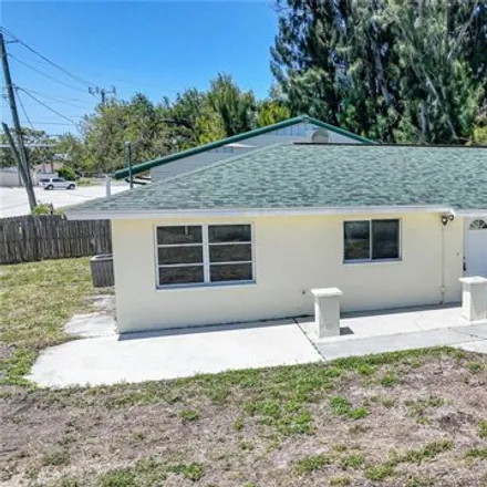 Buy this 3 bed house on 1900 Fredann Street in Sarasota County, FL 34223