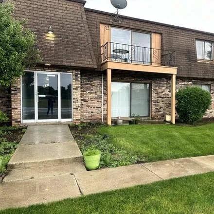 Buy this 2 bed condo on 839 East 191st Place in Glenwood, Bloom Township