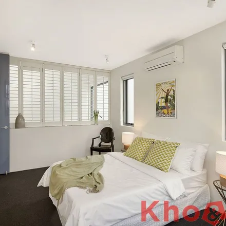 Rent this 3 bed townhouse on 8 Victoria Street in Newtown NSW 2042, Australia