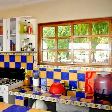 Rent this 4 bed house on Salinas in Rivas, Nicaragua