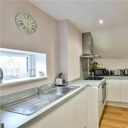 Image 5 - The Beeches, Manchester, M20 2FR, United Kingdom - House for sale