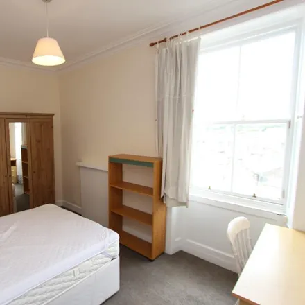 Image 8 - 7 South Oxford Street, City of Edinburgh, EH8 9QF, United Kingdom - Apartment for rent