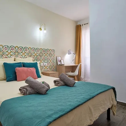 Image 4 - Gżira, Il-Gżira, Malta - Apartment for rent