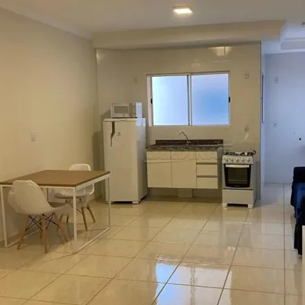 Buy this 1 bed apartment on Rua Antonio Fischer dos Santos in Jardim Paulistano, São Carlos - SP