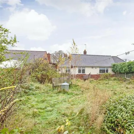 Image 3 - Peveril Road, Chesterfield, S41 8SG, United Kingdom - House for sale
