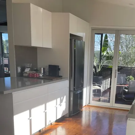 Rent this 3 bed house on Sunrise Beach in Queensland, Australia