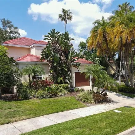 Buy this 4 bed house on 92 Aegean Avenue in Tampa, FL 33606