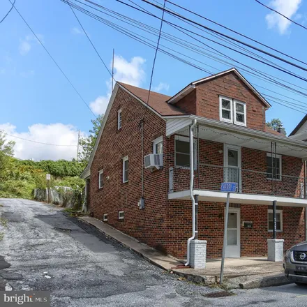 Buy this 3 bed house on 333 South 4th Street in Steelton, Dauphin County