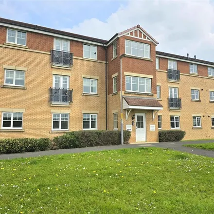 Rent this 2 bed apartment on Longleat Walk in Ingleby Barwick, TS17 5BW