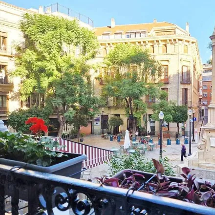 Image 1 - Murcia, Region of Murcia, Spain - Apartment for rent