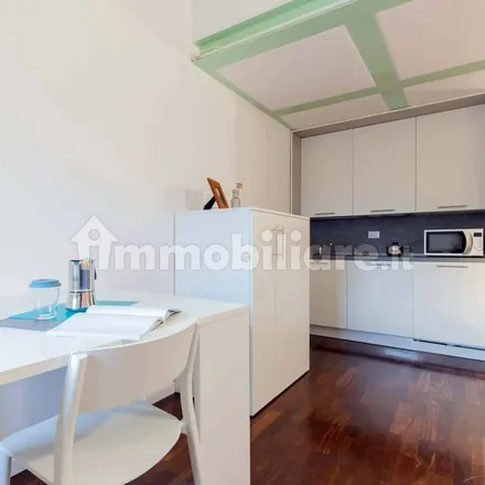 Rent this 1 bed apartment on Via Piangipane 18 in 44141 Ferrara FE, Italy