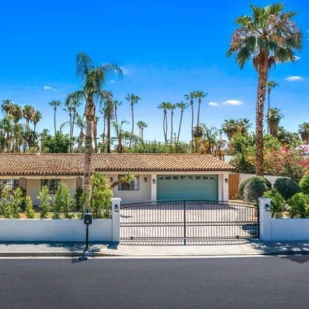 Buy this 5 bed house on 618 South Camino Real in Palm Springs, CA 92264