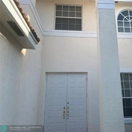 Image 2 - Southwest 18th Street, Miramar, FL 33082, USA - House for sale