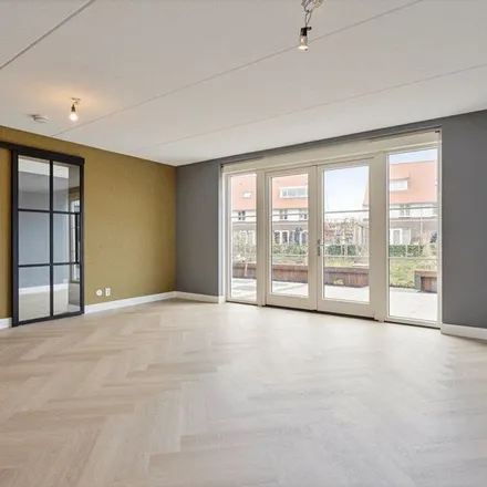 Image 3 - Laantje van Kempen 37, 2548 LL The Hague, Netherlands - Apartment for rent