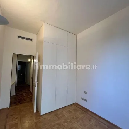 Rent this 3 bed apartment on Piazza Eleonora Duse 2 in 20219 Milan MI, Italy
