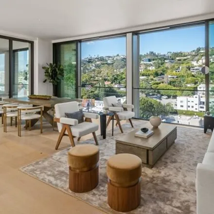 Image 4 - The West Hollywood Edition, North Doheny Drive, West Hollywood, CA 90069, USA - Condo for sale