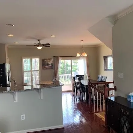 Image 5 - 45956 Iron Oak Terrace, Oak Grove, Loudoun County, VA 20166, USA - House for rent