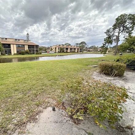 Rent this 1 bed condo on Quails Run Boulevard in Englewood, FL 34223