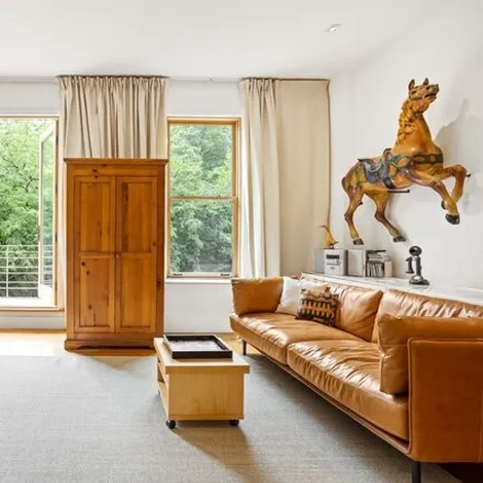 Buy this studio apartment on 227 Central Park W Apt 3D in New York, 10024