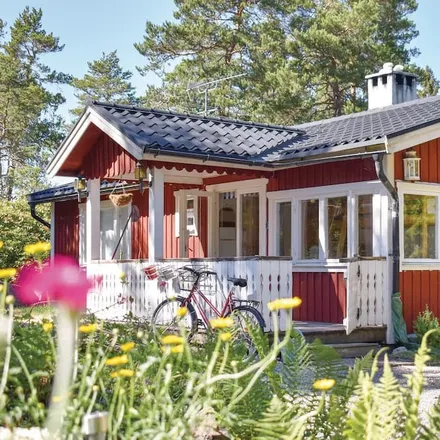 Image 6 - Djurhamn, 139 74 Värmdö kommun, Sweden - House for rent