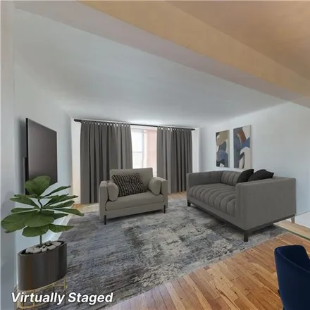 Buy this 2 bed condo on 2400 East 3rd Street in New York, NY 11223