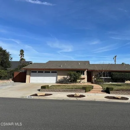 Buy this 4 bed house on 3130 Paige Ave in Simi Valley, California