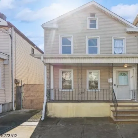 Buy this 5 bed house on 236 South Street in Union Square, Elizabeth