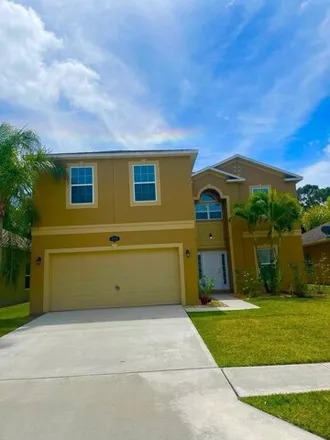 Rent this 5 bed house on 3798 Aria Drive in Melbourne, FL 32904