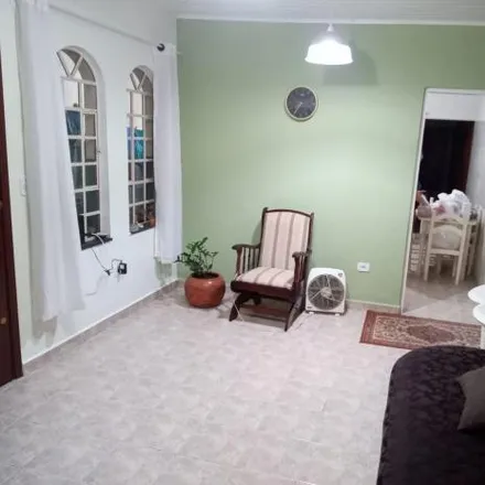 Buy this 2 bed house on Rua Itaporanga in Vila Jaú, Poá - SP