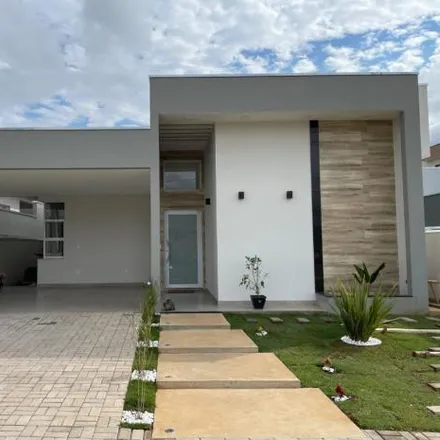 Image 2 - Rua Emancipadores do Município, Jardim Nova Itupeva, Itupeva - SP, 13295-000, Brazil - House for sale