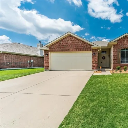 Rent this 4 bed house on 3232 Fluvia in Grand Prairie, TX 75054