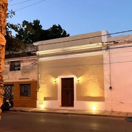 Image 2 - Iglesia de Nuestra Señora de la Consolación, Calle 64, 97000 Mérida, YUC, Mexico - House for rent