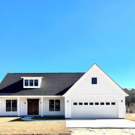 Buy this 3 bed house on 3385 Willacoochie Highway in Coffee County, GA 31535